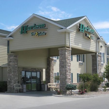 Horizon Inn&Suites West Point Buitenkant foto