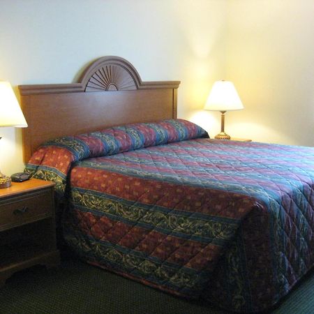 Horizon Inn&Suites West Point Buitenkant foto
