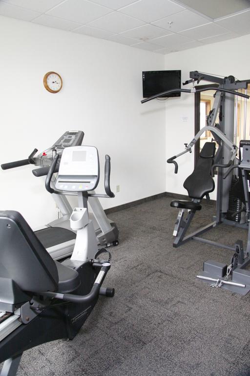 Horizon Inn&Suites West Point Buitenkant foto