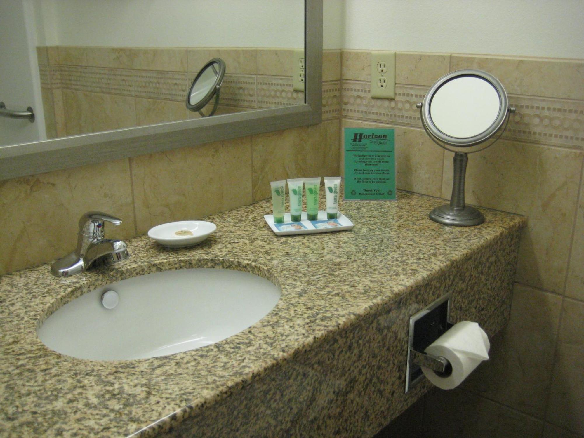 Horizon Inn&Suites West Point Buitenkant foto