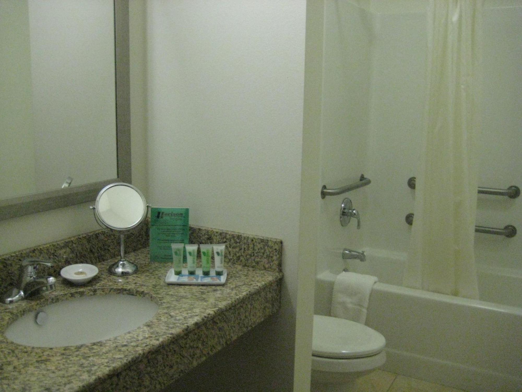 Horizon Inn&Suites West Point Buitenkant foto