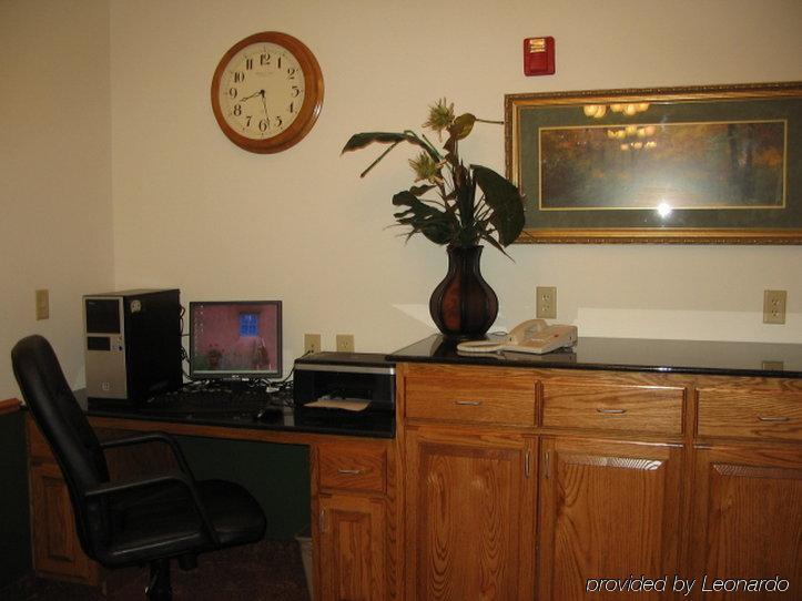 Horizon Inn&Suites West Point Buitenkant foto