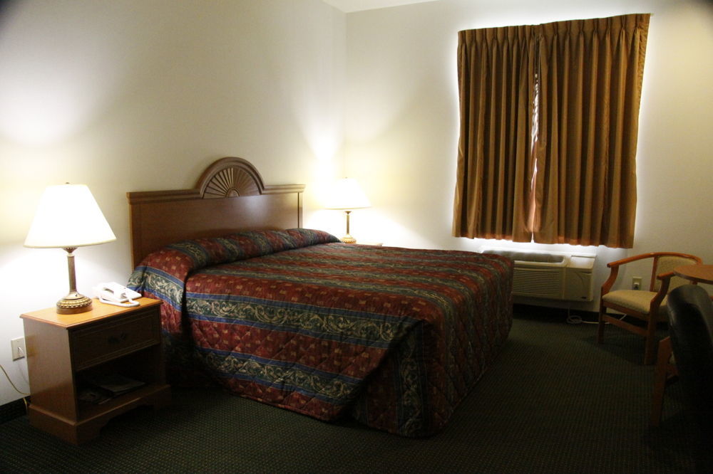 Horizon Inn&Suites West Point Buitenkant foto