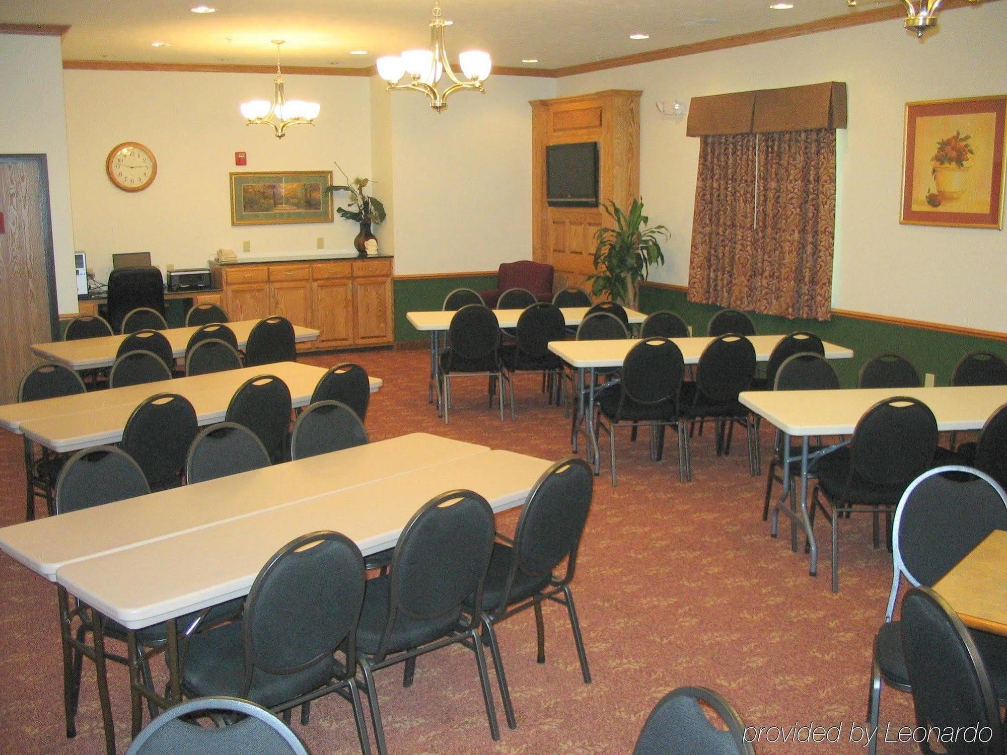 Horizon Inn&Suites West Point Buitenkant foto