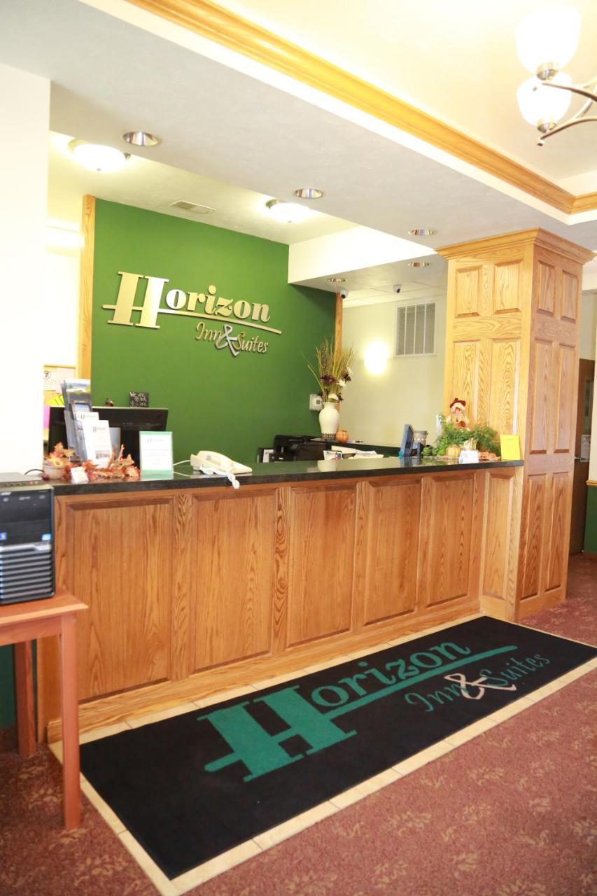 Horizon Inn&Suites West Point Buitenkant foto